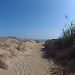 Bonito Apartamento En Primerla Linea De Playa