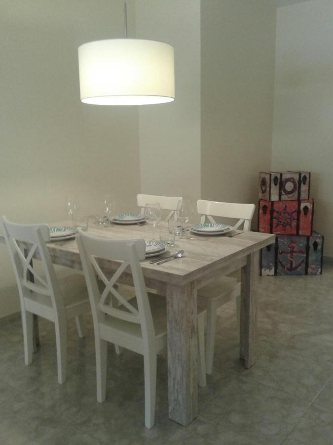 Appartement Bonito En Primerla Linea De Playa *