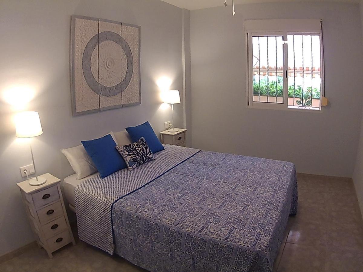 Bonito En Primerla Linea De Playa Appartement *